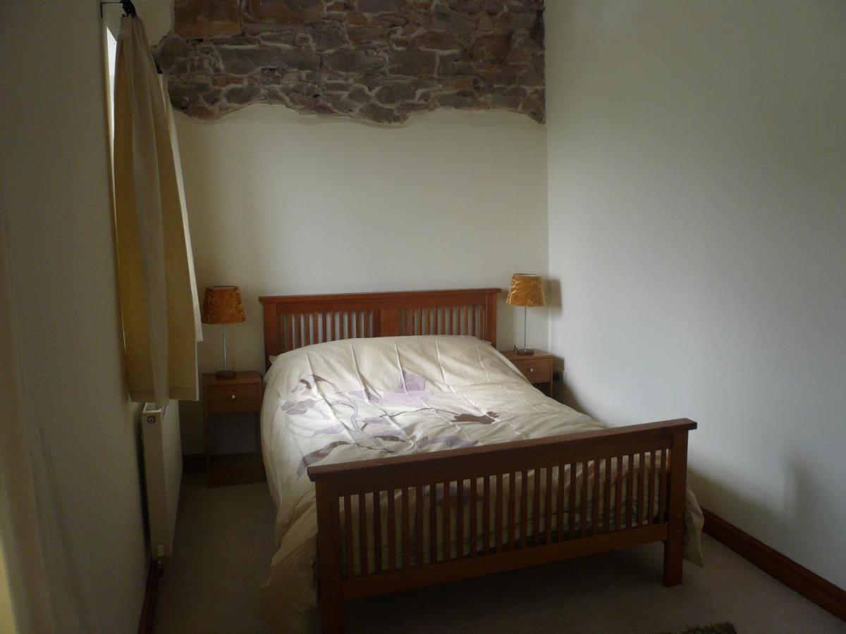 Panorama Cottages Llangollen Eksteriør billede