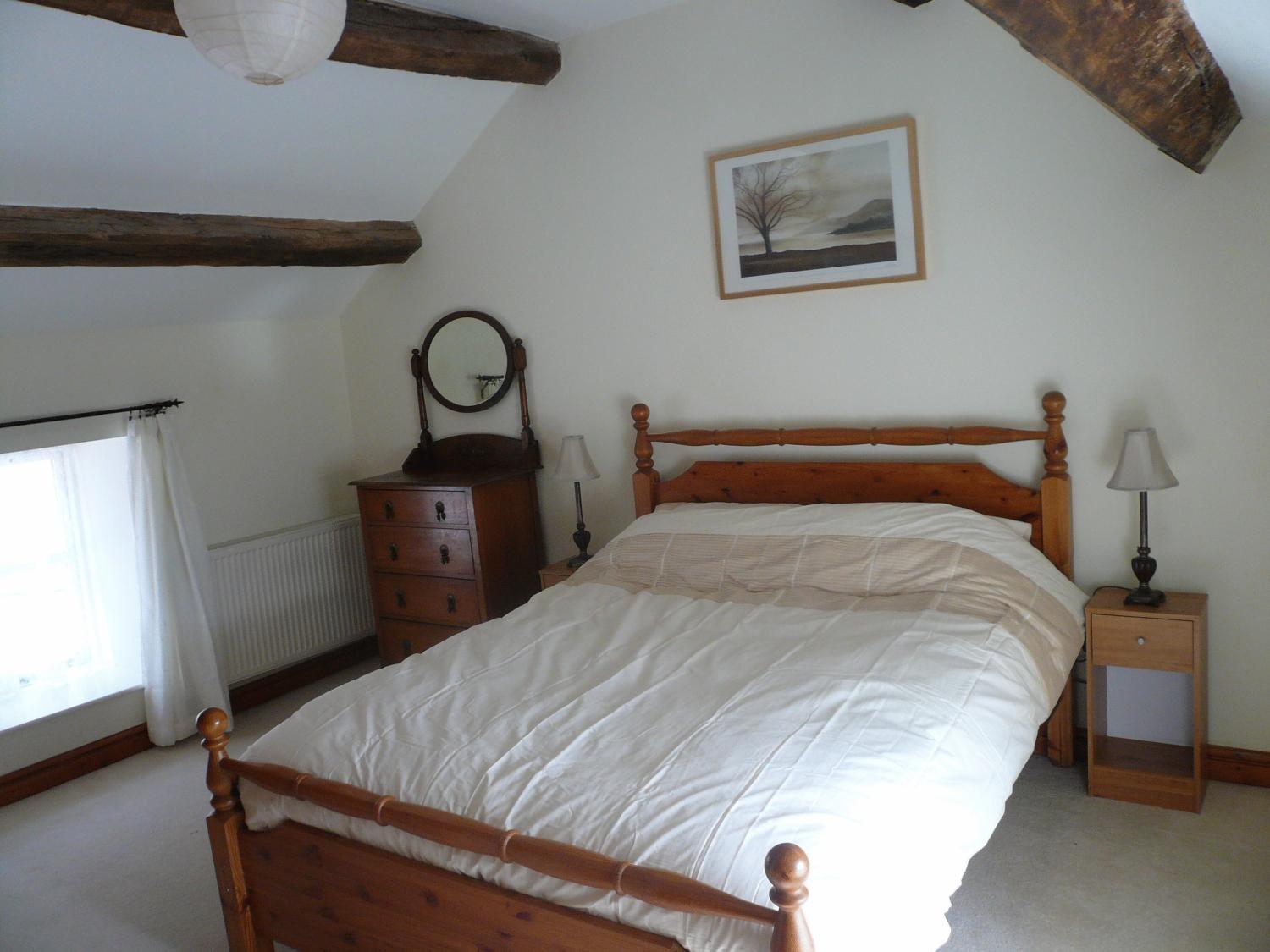 Panorama Cottages Llangollen Eksteriør billede