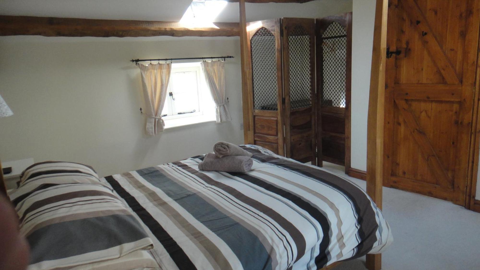 Panorama Cottages Llangollen Eksteriør billede